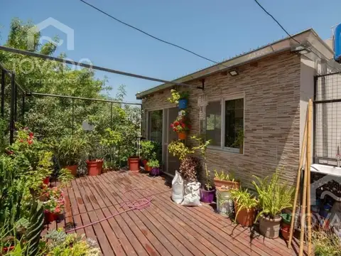 PH en Venta en Villa Urquiza, Capital Federal