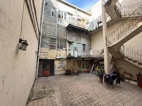 Terreno en Venta en Boca, Capital Federal