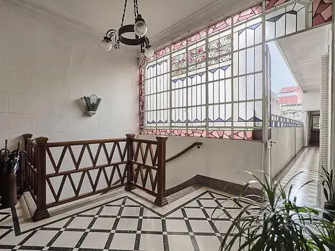 PH en Venta en Balvanera, CABA
