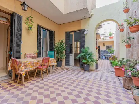 PH en Venta en Caballito, Capital Federal