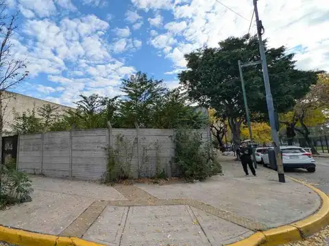 Terreno en Venta en Pompeya, Capital Federal