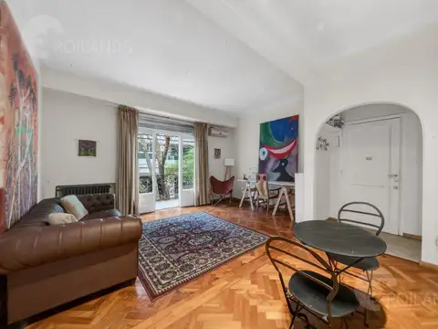 PH en Venta en Belgrano, Capital Federal