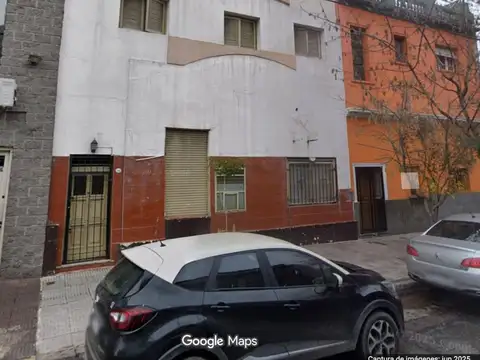 Terreno en Venta en Parque Patricios, Capital Federal