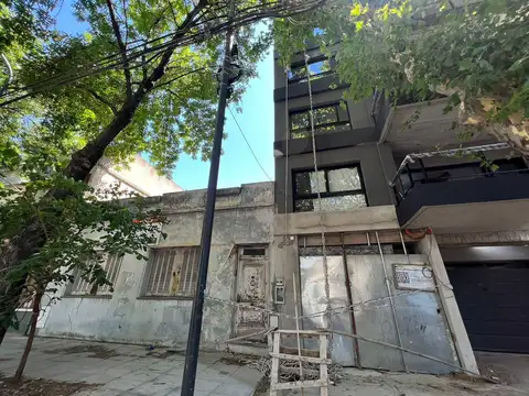 Terreno en Venta en Agronomía, CABA