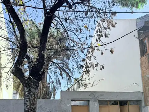 Terreno en Venta en Versalles, Capital Federal