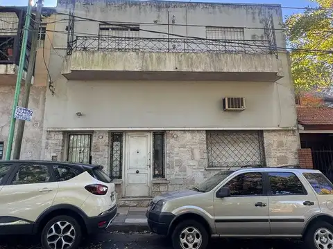 Terreno en Venta en Saavedra, Capital Federal