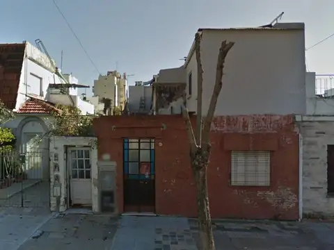 Terreno en Venta en Villa Urquiza, Capital Federal