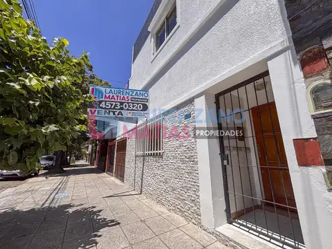 Terreno en Venta en Villa Pueyrredon, Capital Federal
