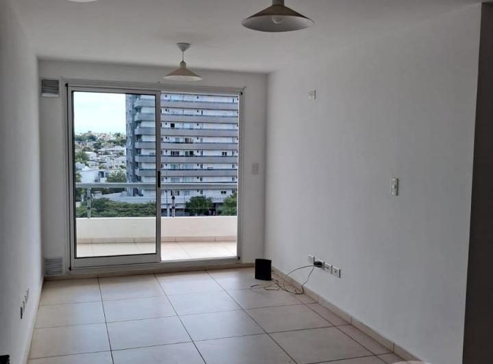 Departamento · 40m² · 1 Dormitorio