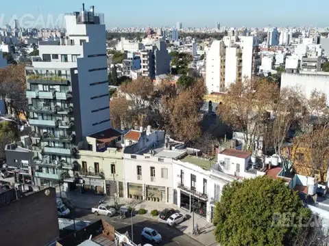 Terreno en Venta en Villa Ortuzar, CABA
