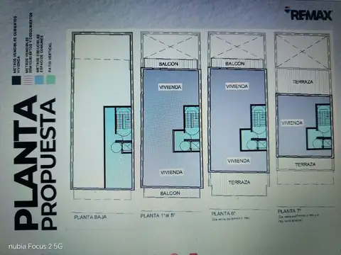Terreno en Venta en Almagro, Capital Federal