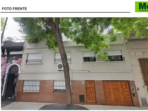 Terreno en Venta en Caballito, CABA