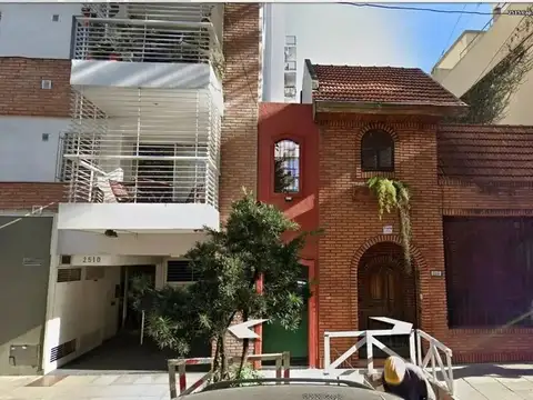 Terreno en Venta en Coghlan, Capital Federal