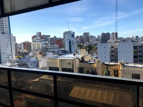 Departamento en Alquiler en Belgrano, CABA
