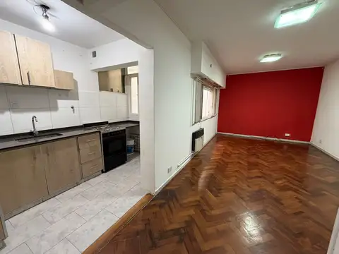 Departamento en Alquiler en Villa Pueyrredon, Capital Federal