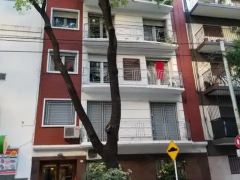 Departamento en Alquiler en Palermo, CABA