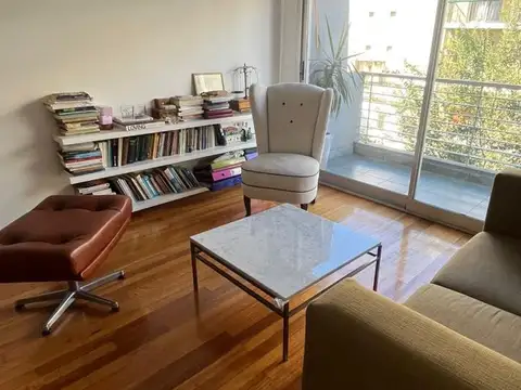 Departamento en Alquiler en Belgrano, CABA