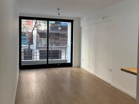 Departamento en Alquiler en Palermo, CABA