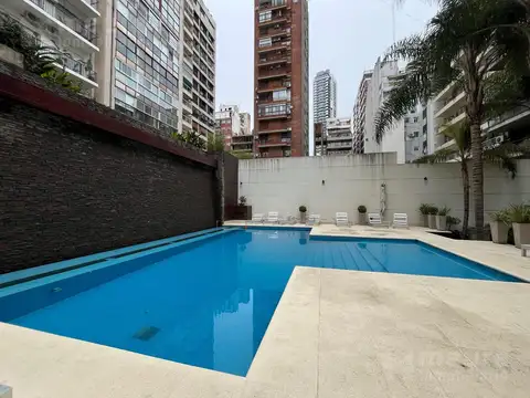 Departamento en Alquiler en Las Cañitas, Palermo
