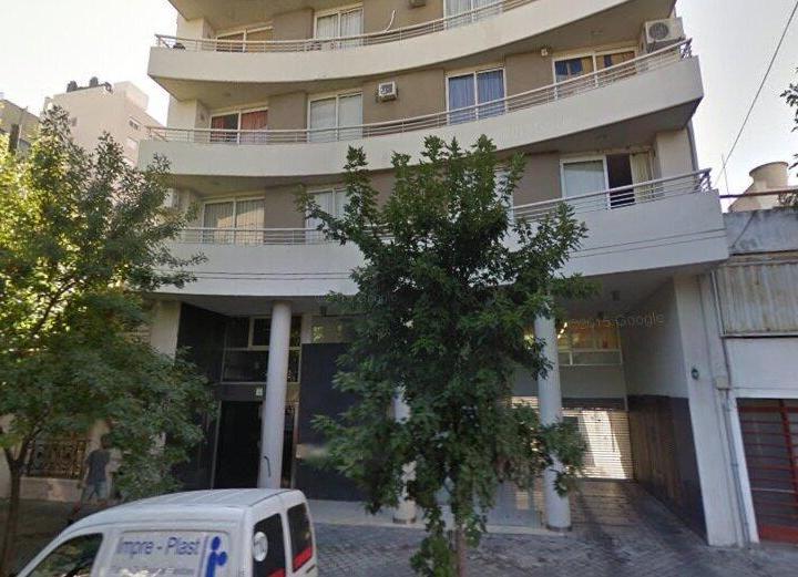 Departamento · 37m² · 2 Ambientes · 1 Cochera