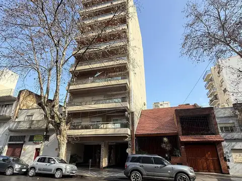 Departamento en Alquiler en Floresta Sur, Floresta