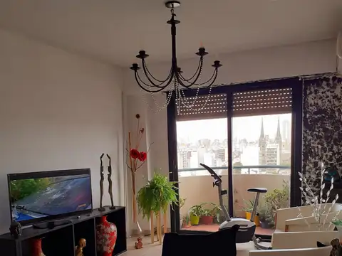 Departamento en Alquiler en Caballito, Capital Federal