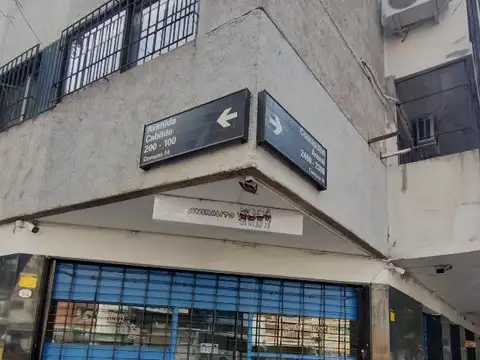 Local en Alquiler en Belgrano, Capital Federal