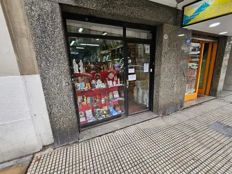 Local en Alquiler en Barrio Norte, Capital Federal