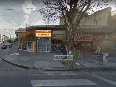 Local en Alquiler en Liniers, Capital Federal