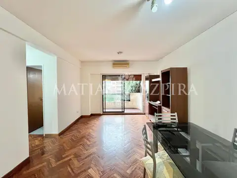 Departamento en Alquiler en Belgrano, CABA