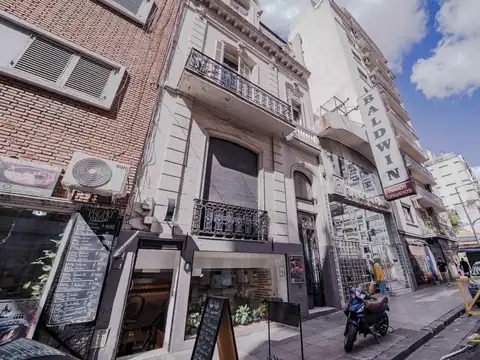 Local en Alquiler en Recoleta, Capital Federal