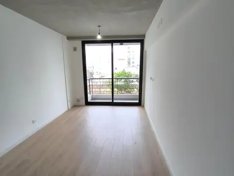 Departamento en Alquiler en Villa Crespo, Capital Federal