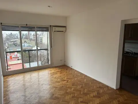 Departamento en Alquiler en Nuñez, Capital Federal