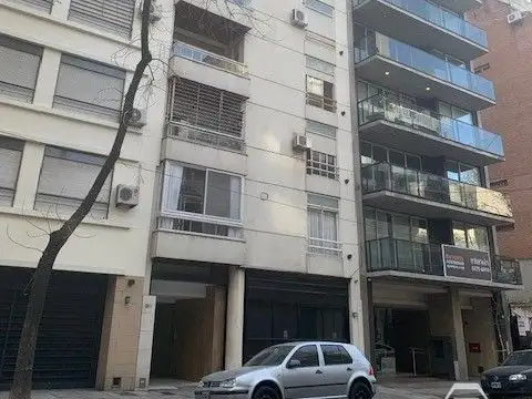 Departamento en Alquiler en Palermo, Capital Federal