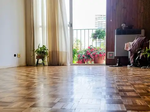 Departamento en Alquiler en Belgrano, Capital Federal