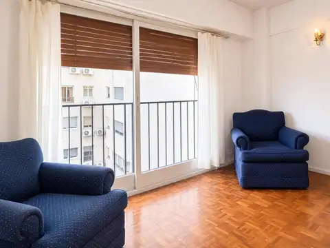 Departamento en Alquiler en Belgrano, Capital Federal