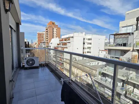 Departamento en Alquiler en Belgrano, CABA