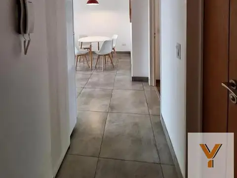 Departamento en Alquiler en Palermo, CABA
