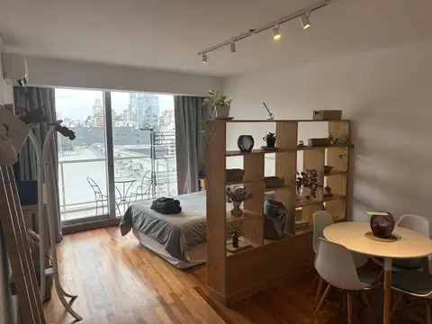 Departamento en Alquiler en Palermo Nuevo, Palermo