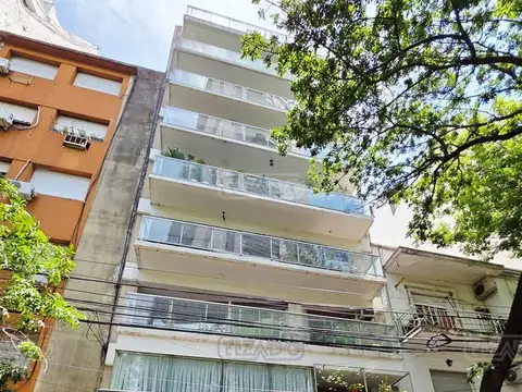 Departamento en Alquiler en Palermo, Capital Federal