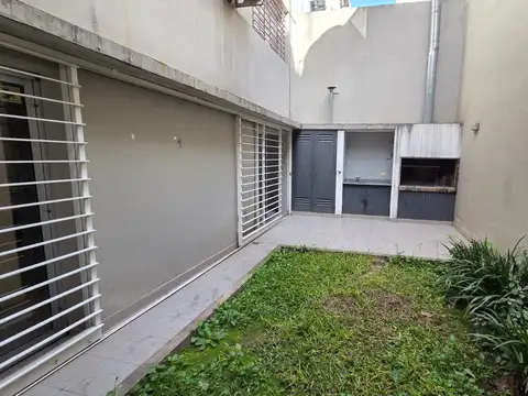 Departamento en Alquiler en Parque Chas, Capital Federal