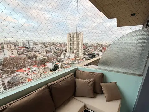 Departamento en Alquiler en Saavedra, CABA