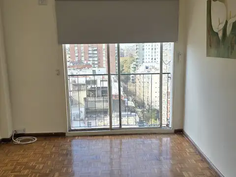 Departamento en Alquiler en Recoleta, Capital Federal