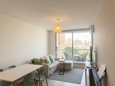 Departamento en Alquiler en Belgrano R, Belgrano