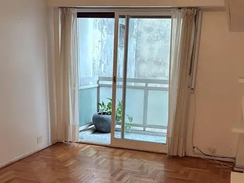 Departamento en Alquiler en Palermo, Capital Federal