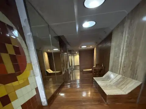 Departamento en Alquiler en Barrio Norte, CABA