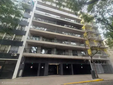 Departamento en Alquiler en Núñez, CABA