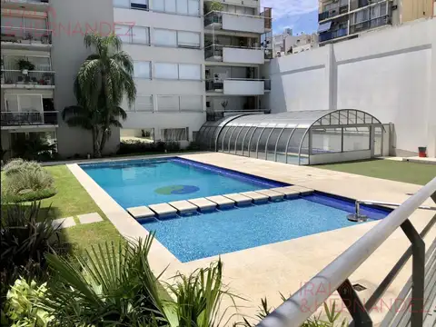 Departamento en Alquiler en Parque Chacabuco, CABA