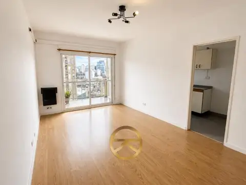 Departamento en Alquiler en Almagro, CABA