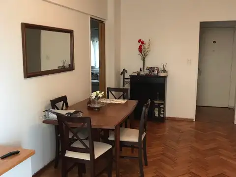 Departamento en Alquiler en Caballito, CABA